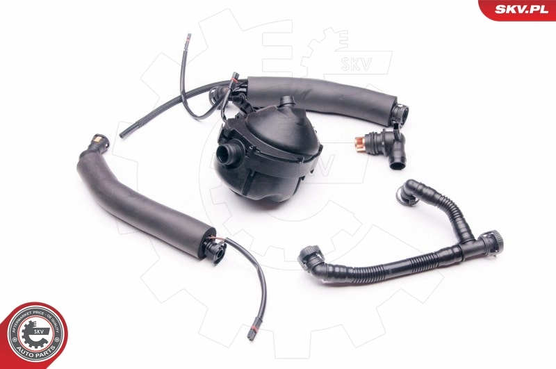 Repair Kit, crankcase ventilation